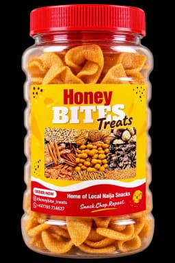 Kilishi - Jar