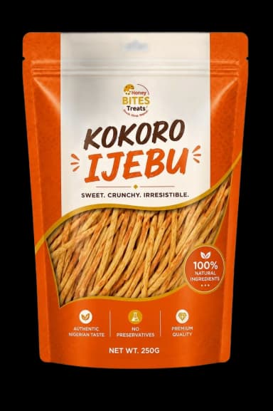 Kokoro Ijebu