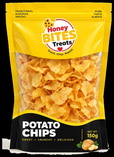 Potato Chips